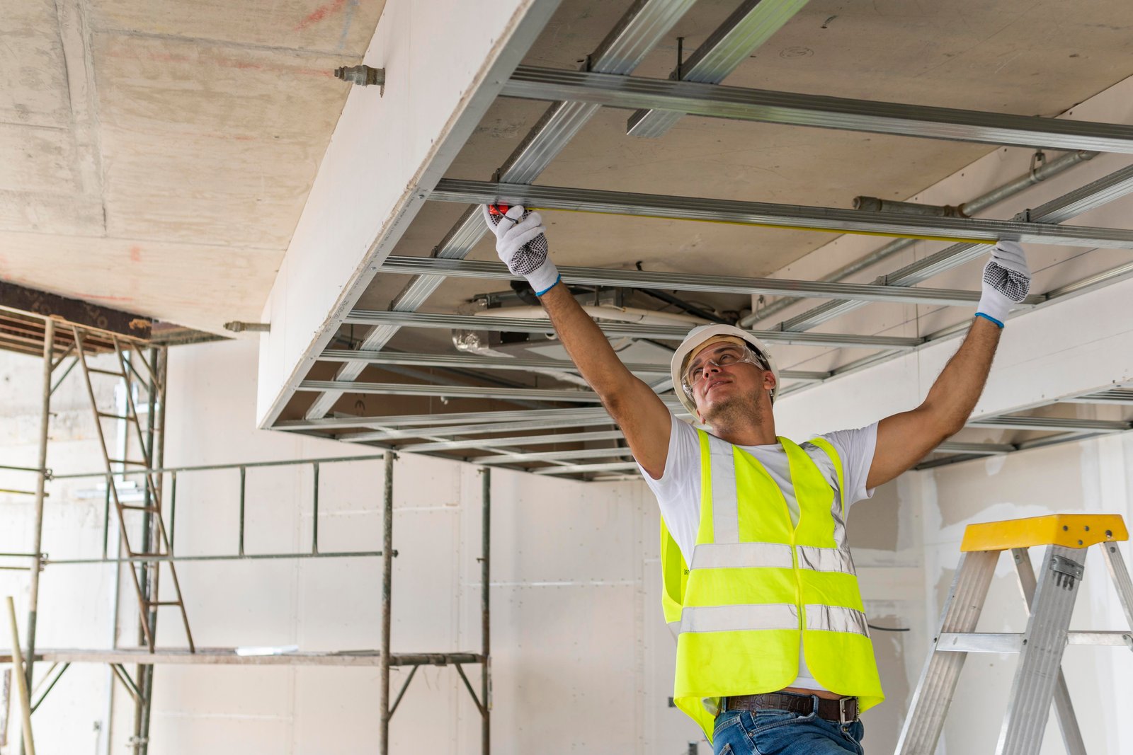 Quality Construction Management
